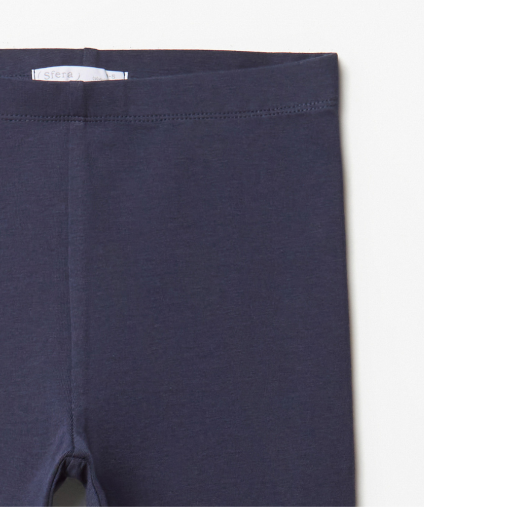 Sfera | Legging Liso Para Niña