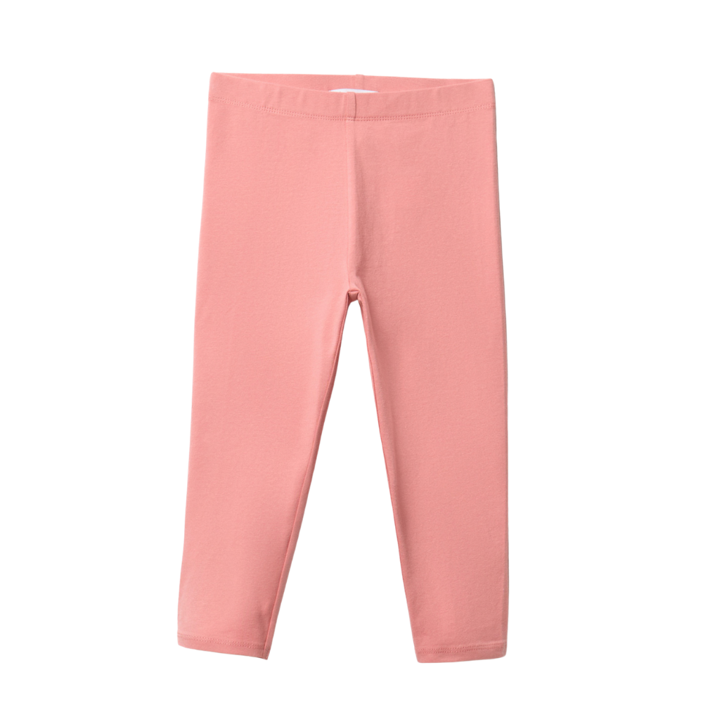 58Sfera | Legging Liso Para Niña