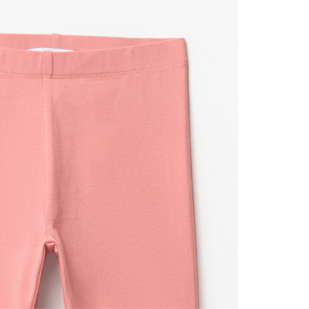 58Sfera | Legging Liso Para Niña
