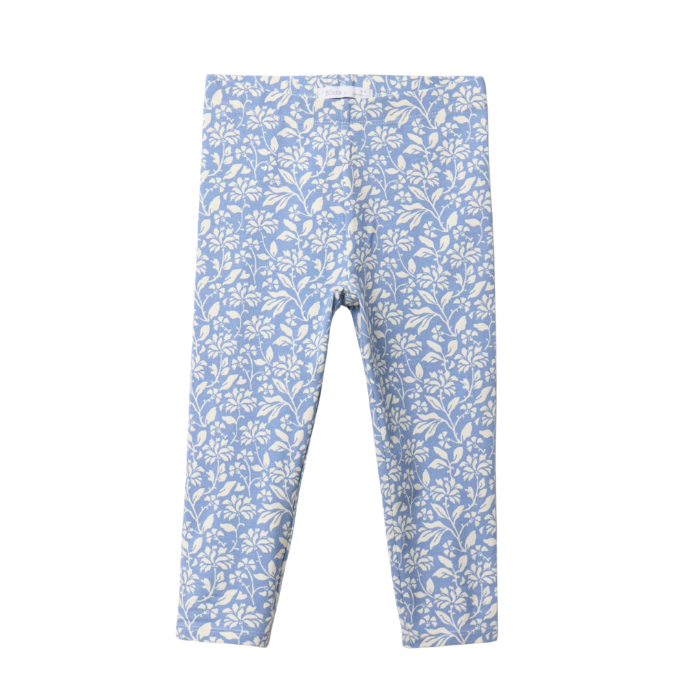 Sfera | Legging Single Para Niña
