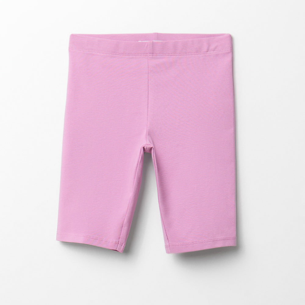 Sfera | Leggings Cortos Básicos para Niña
