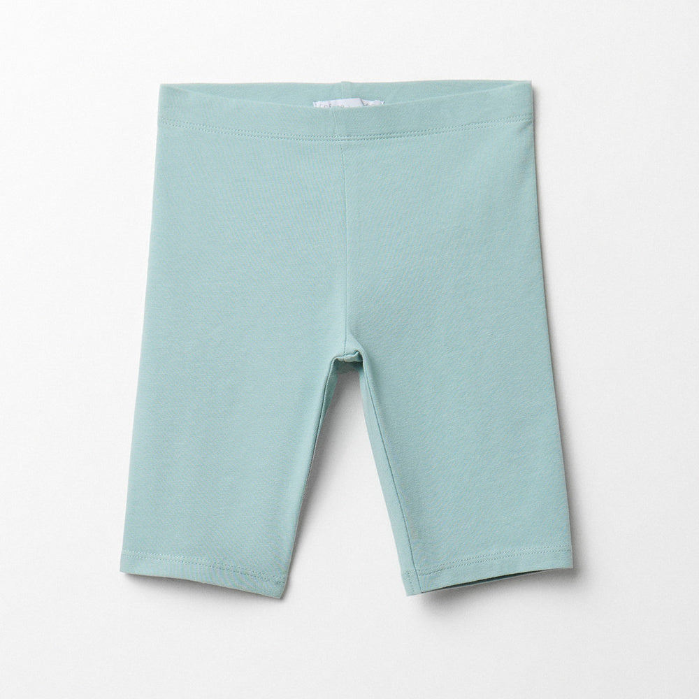 Sfera | Leggings Cortos Básicos para Niña