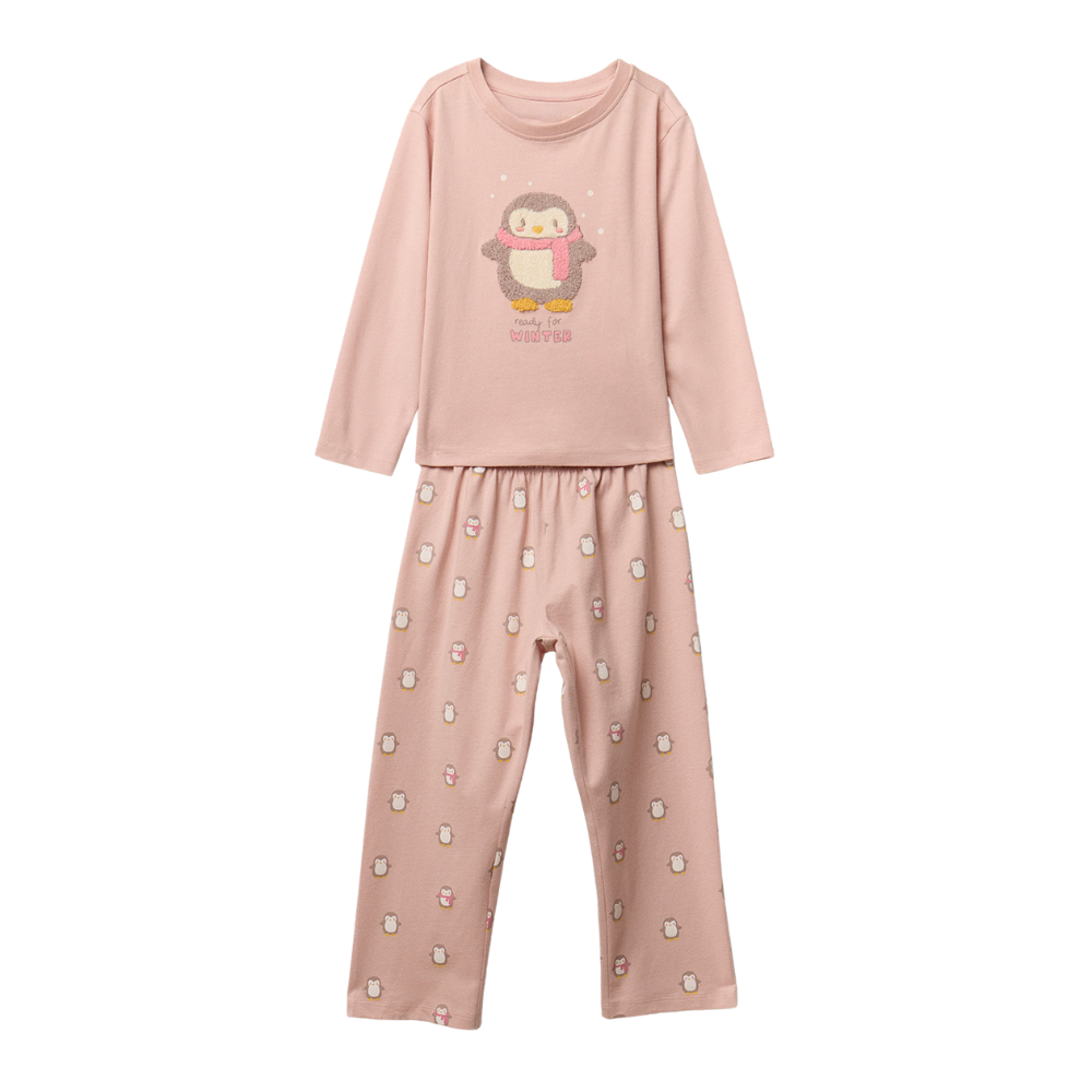 Sfera | Pijama Pingüino