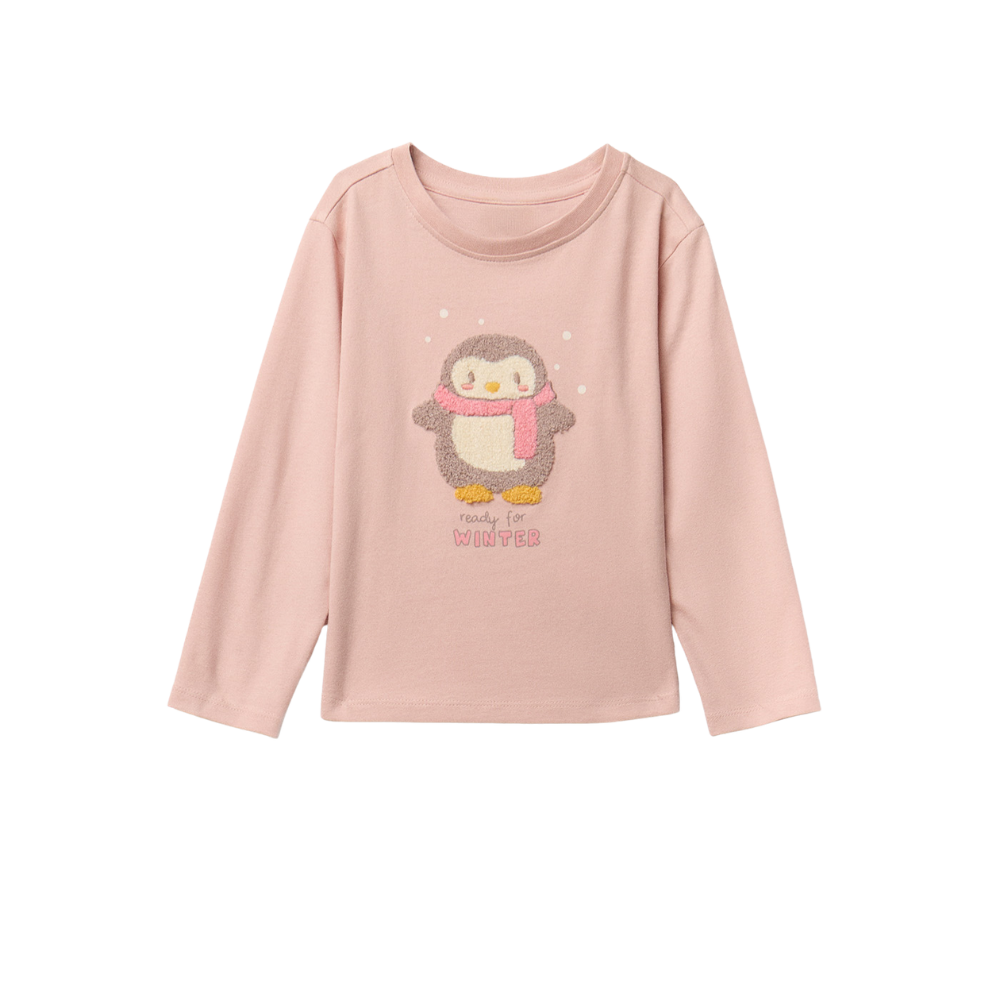 Sfera | Pijama Pingüino