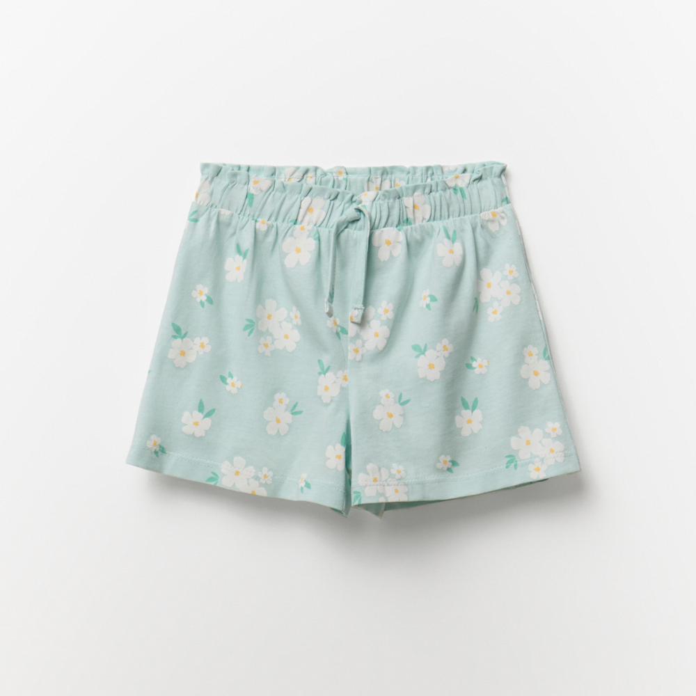 Sfera | Pijama Perrito Para Niña