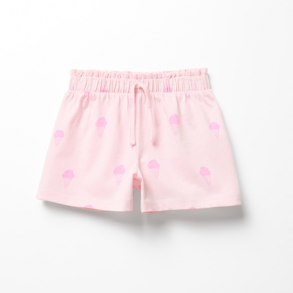 Sfera | Pijama Helado Para Niña