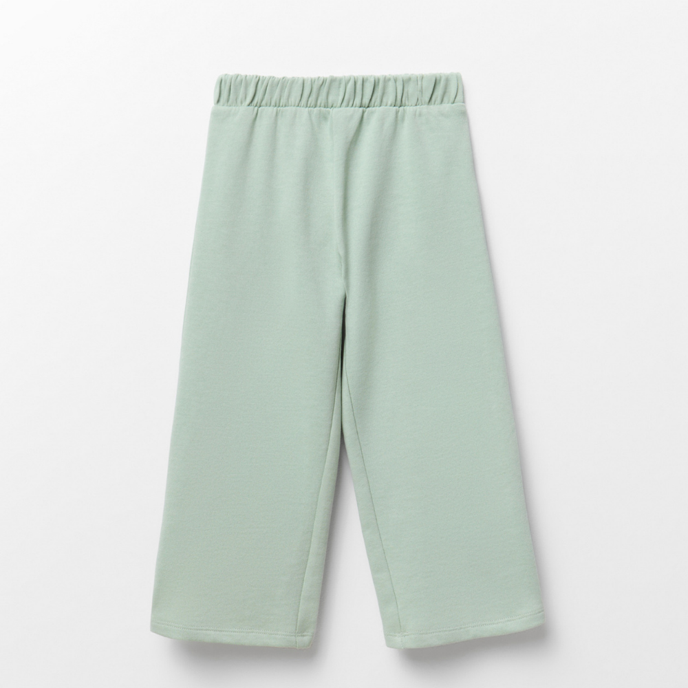 Sfera | Conjunto Largo Para Niña