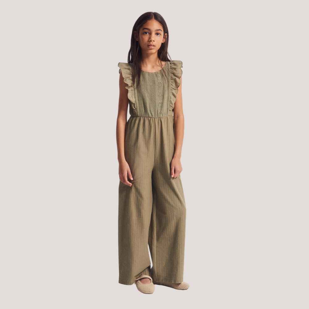 Sfera | Mono Fantasía Circular Para Niña