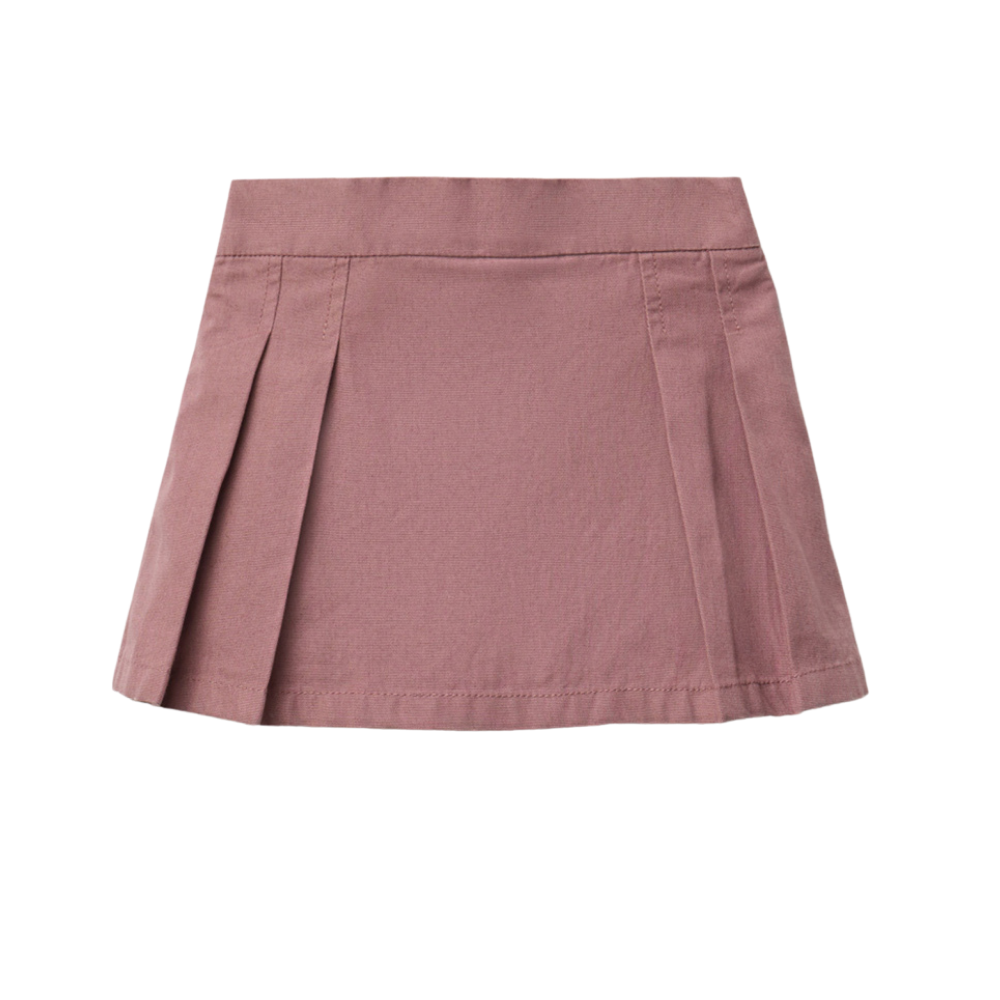 Sfera | Falda Pantalón Algodón para Niña