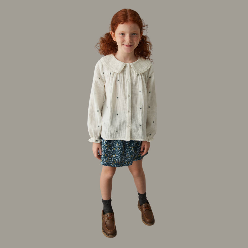 Sfera | Falda Pantalón para Niña