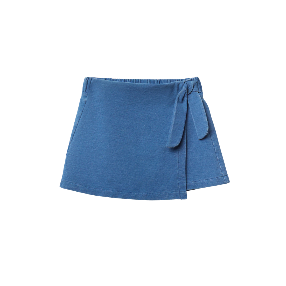 Sfera | Falda Bermuda Para Niña
