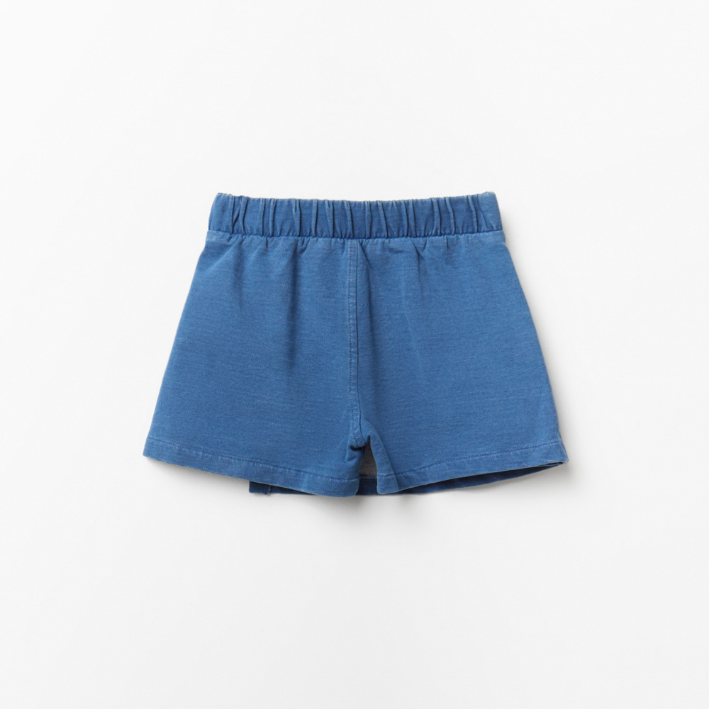 Sfera | Falda Bermuda Para Niña
