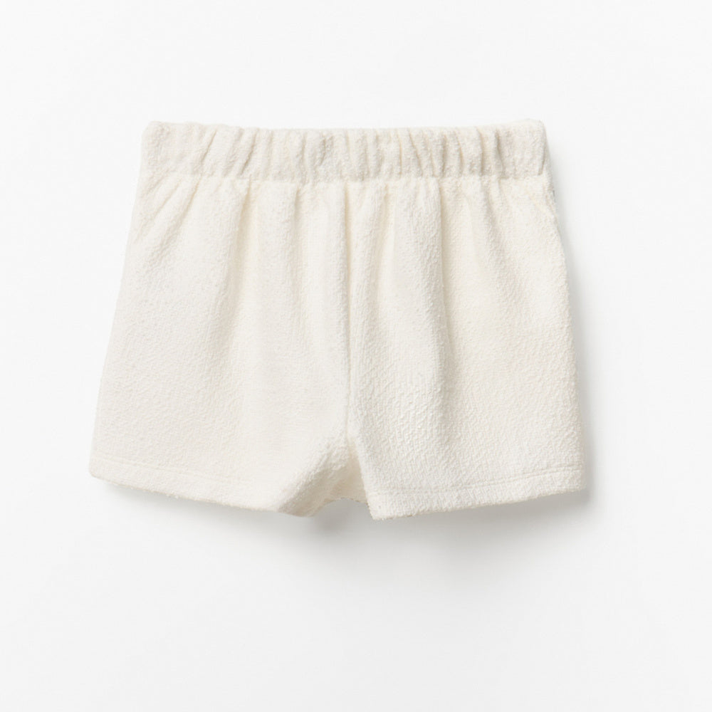 Sfera | Falda Pantalón Tejido para Niña