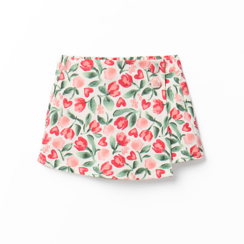Sfera | Falda Pantalón para Niña