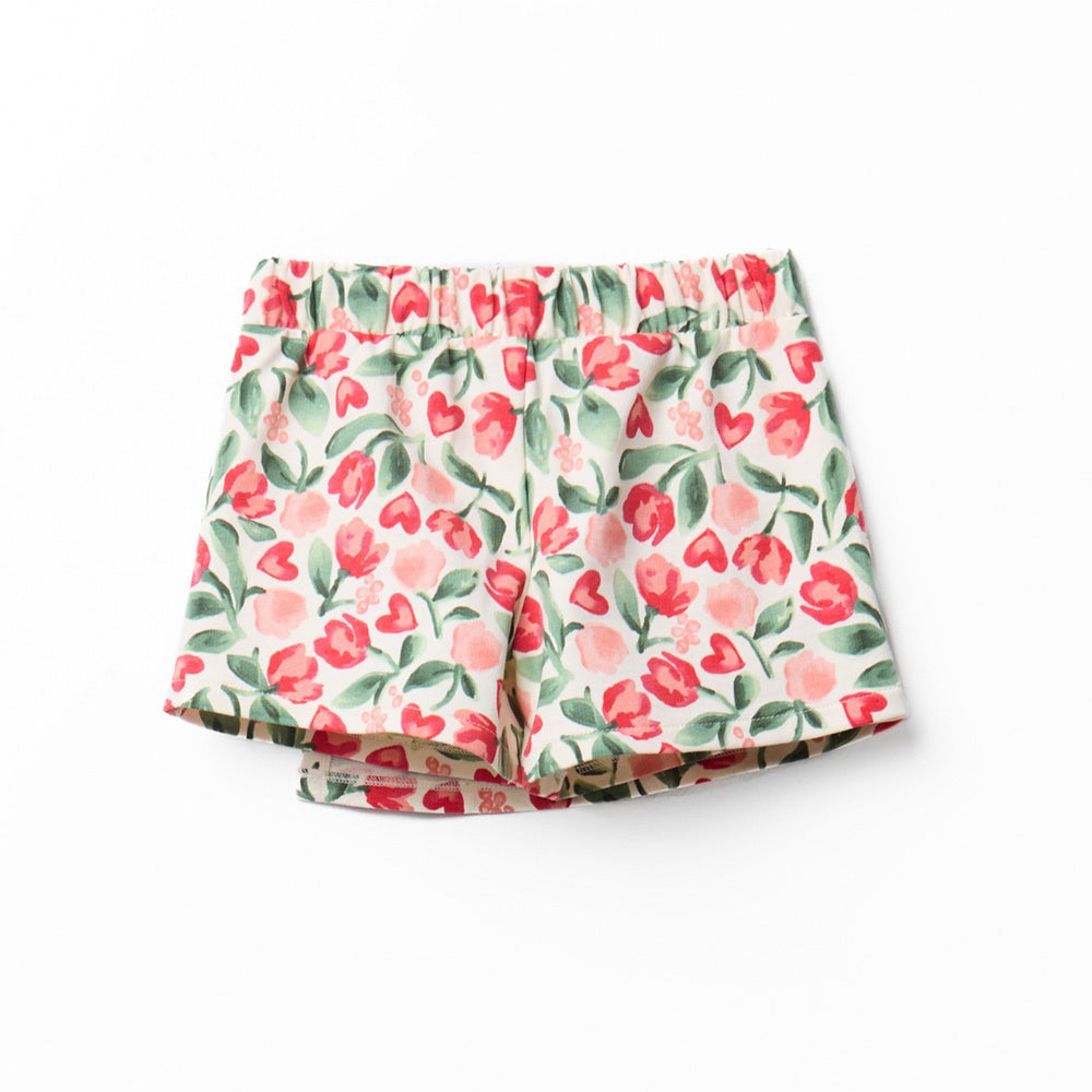 Sfera | Falda Pantalón para Niña