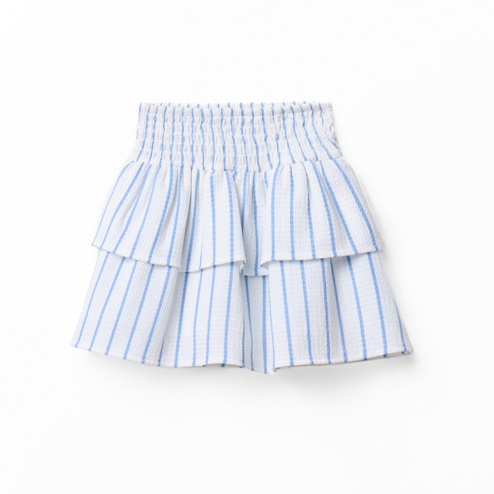 Sfera | Falda Pantalón con Volantes para Niña