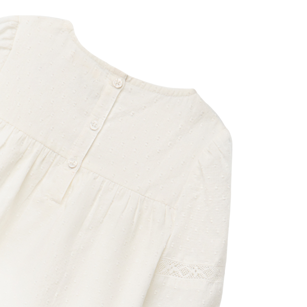 Sfera | Blusa Plumetti para Niña