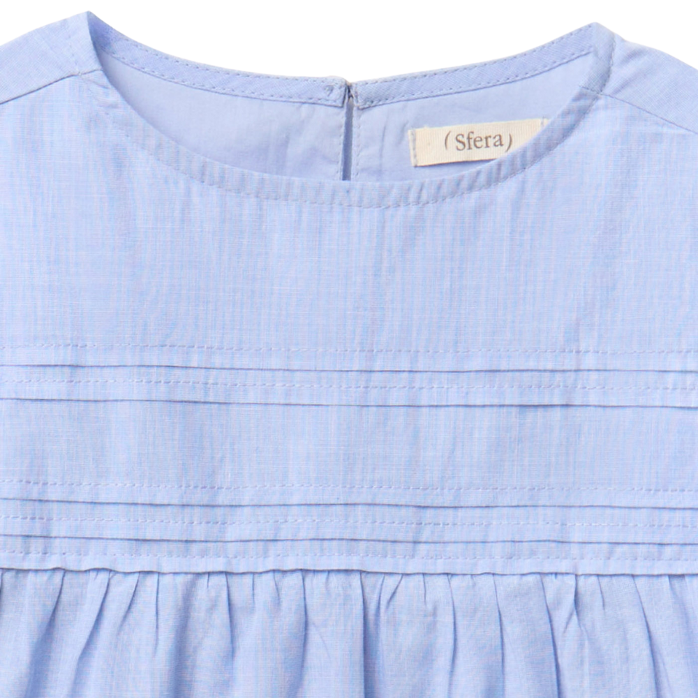 Sfera | Blusa Fil&Fil
