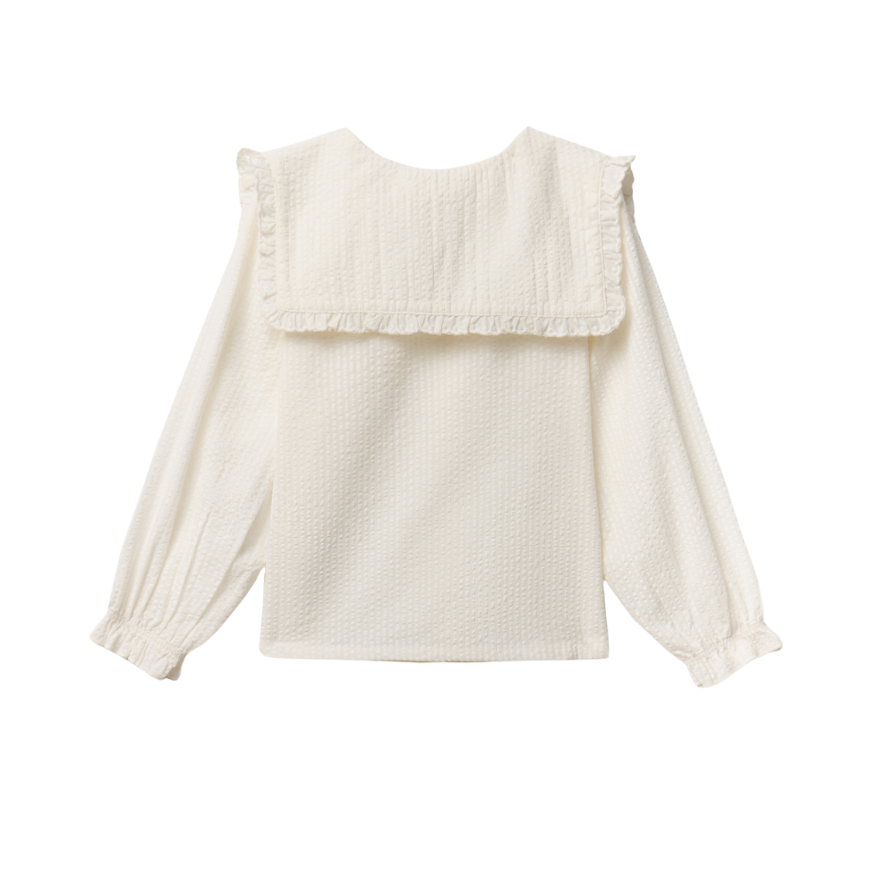 Sfera | Blusa Volante