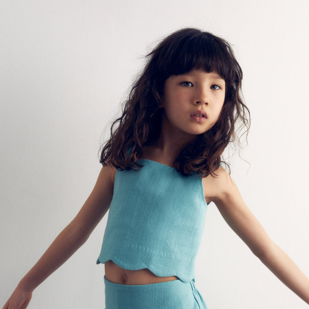 Sfera | Blusa Top para Niña