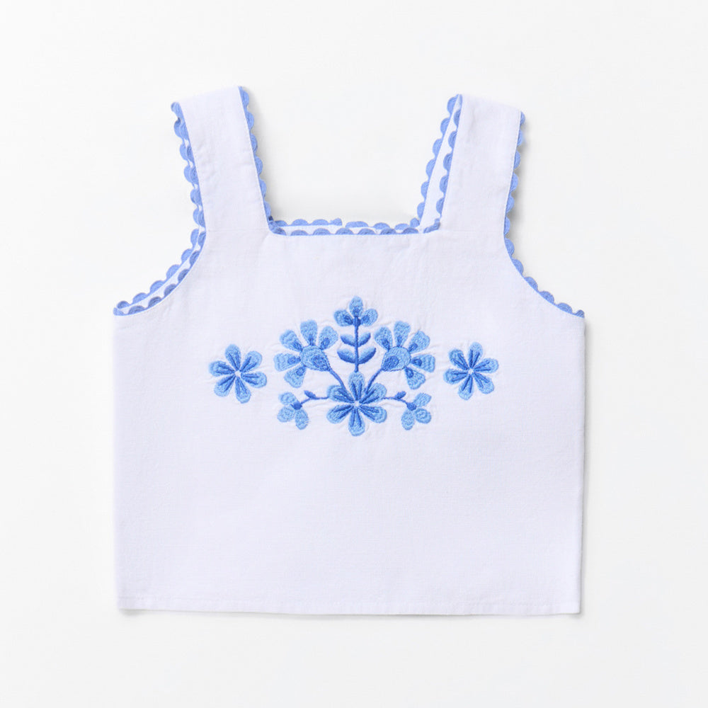 Sfera | Blusa Top para Niña