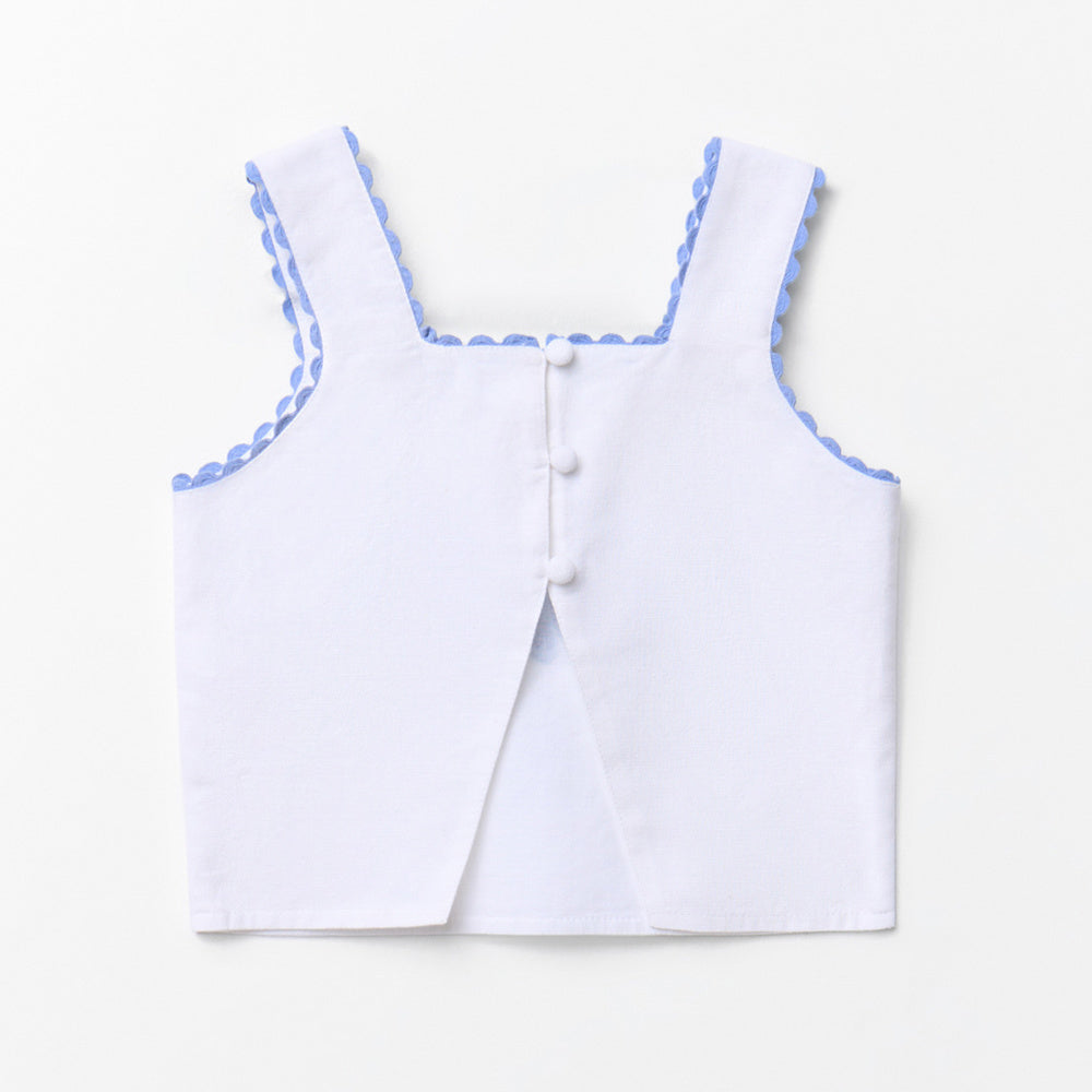 Sfera | Blusa Top para Niña