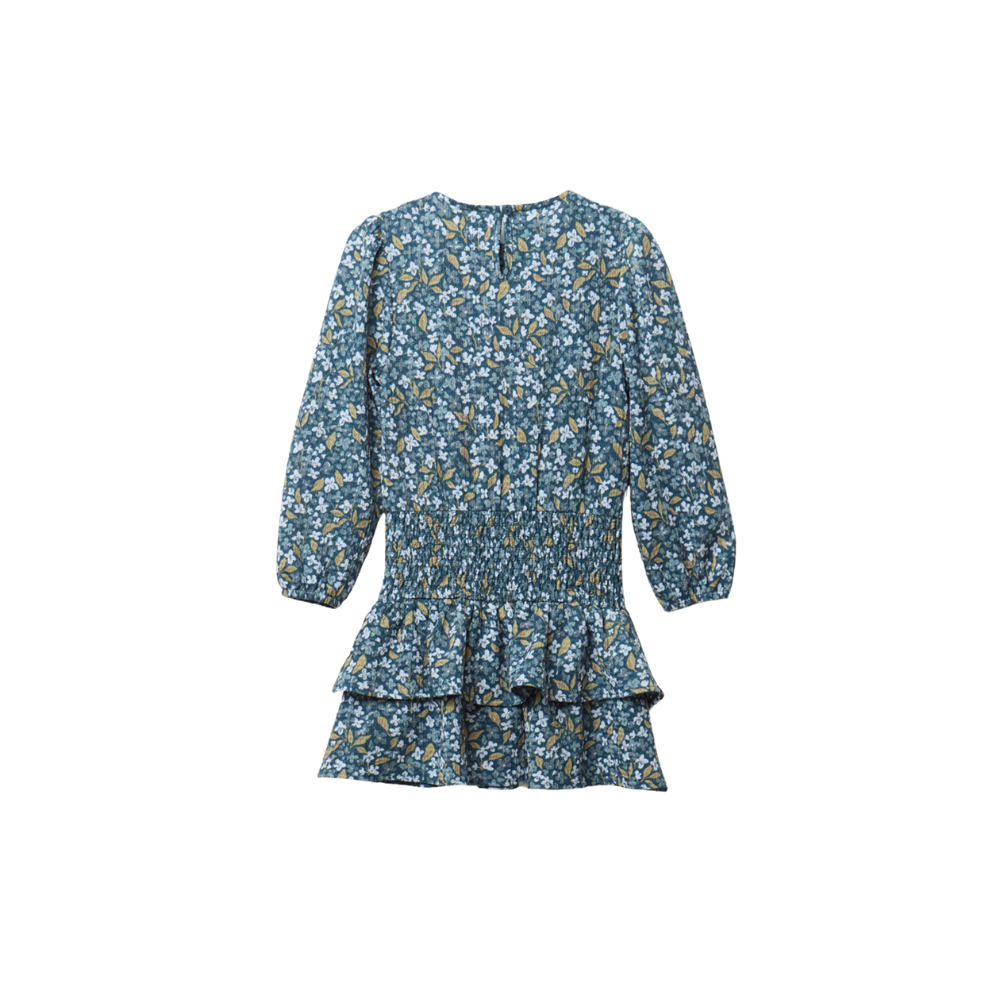 Sfera | Vestido Flores para Niña