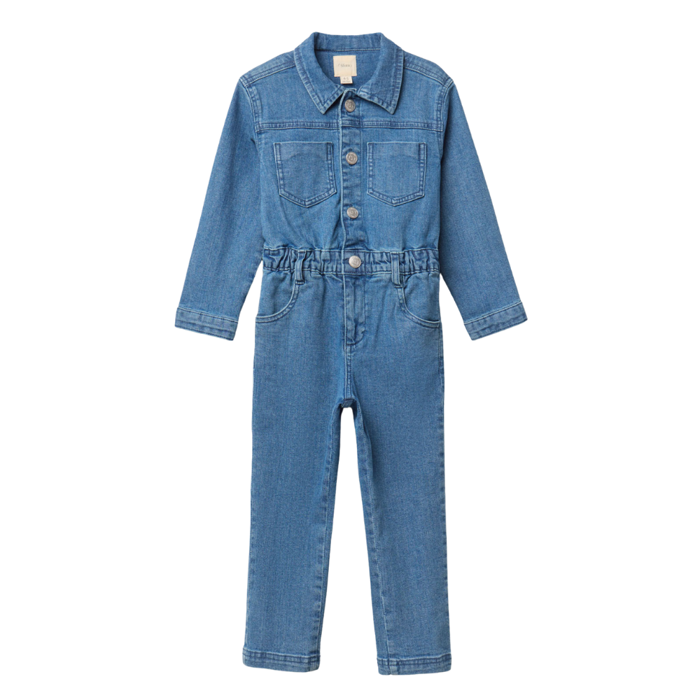 Sfera | Mono Denim Manga