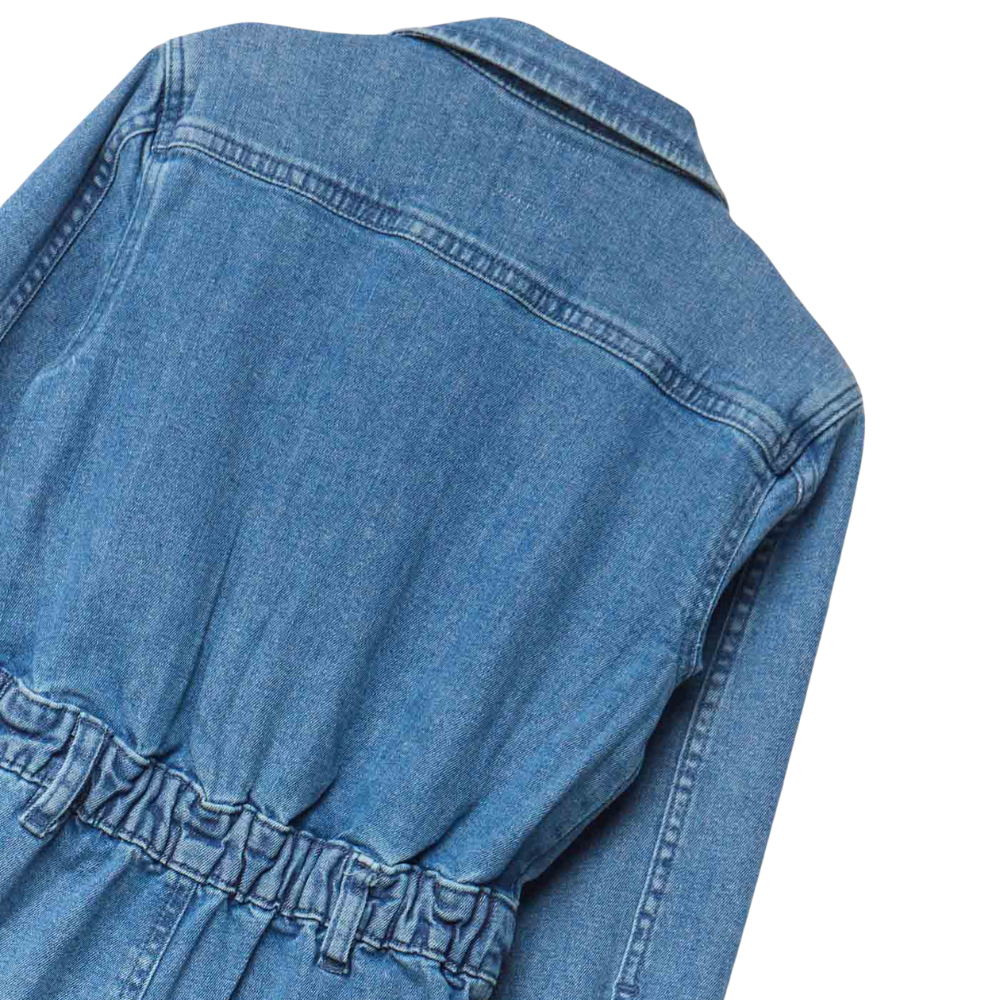 Sfera | Mono Denim Manga