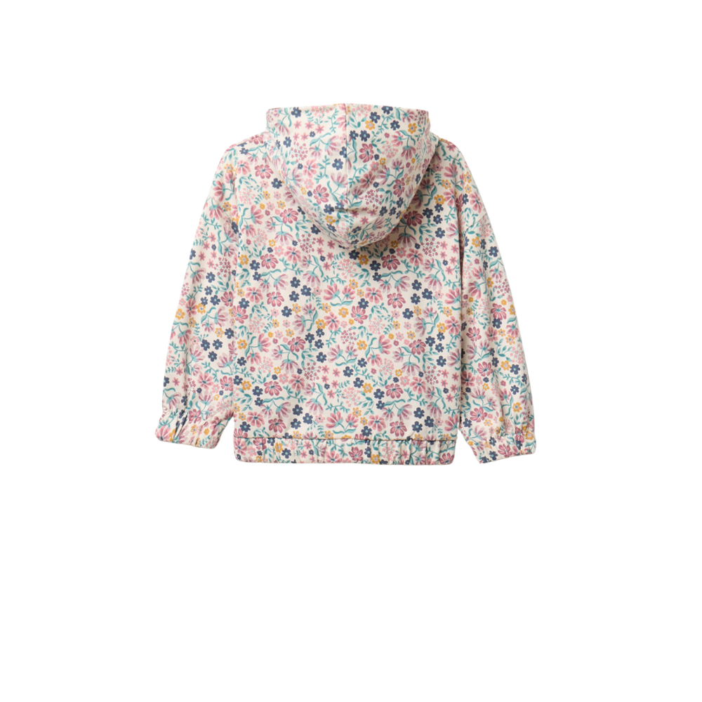 Sfera | Sudadera Abierta