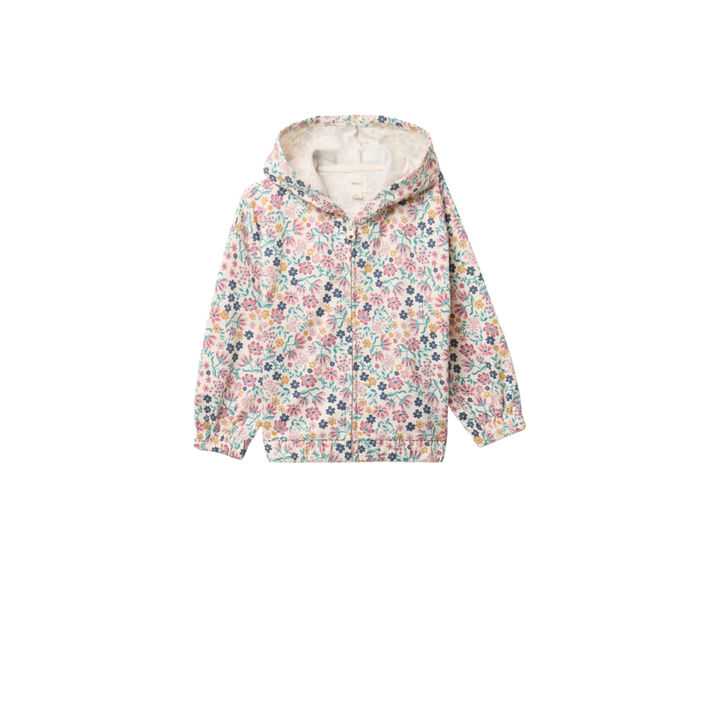 Sfera | Sudadera Abierta