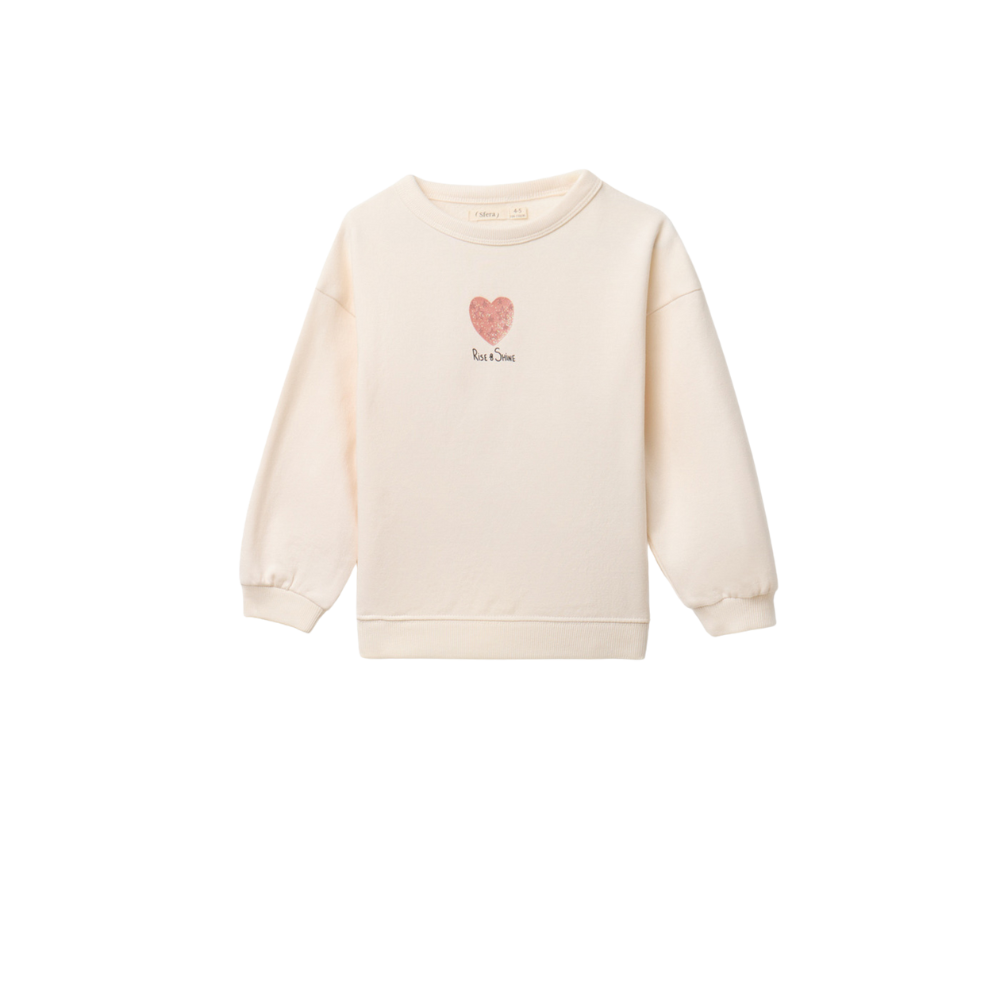 Sfera | Sudadera Lisa