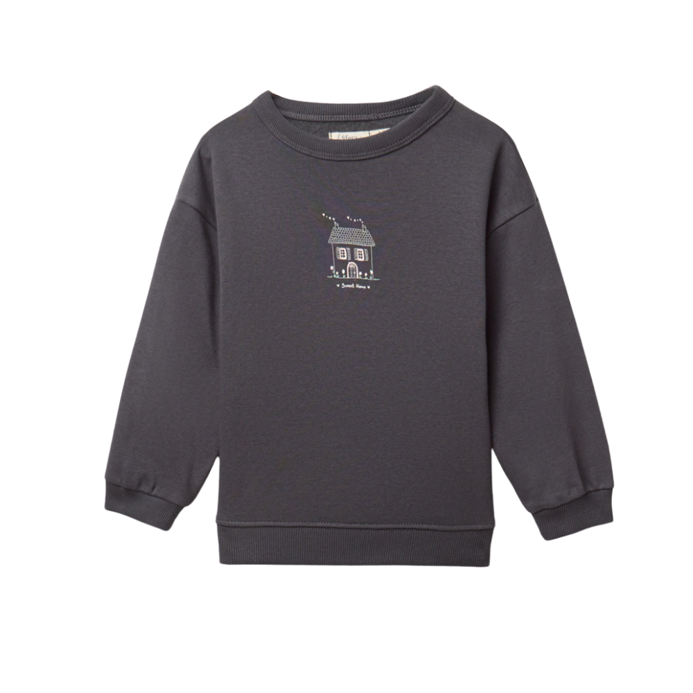 Sfera | Sudadera Lisa