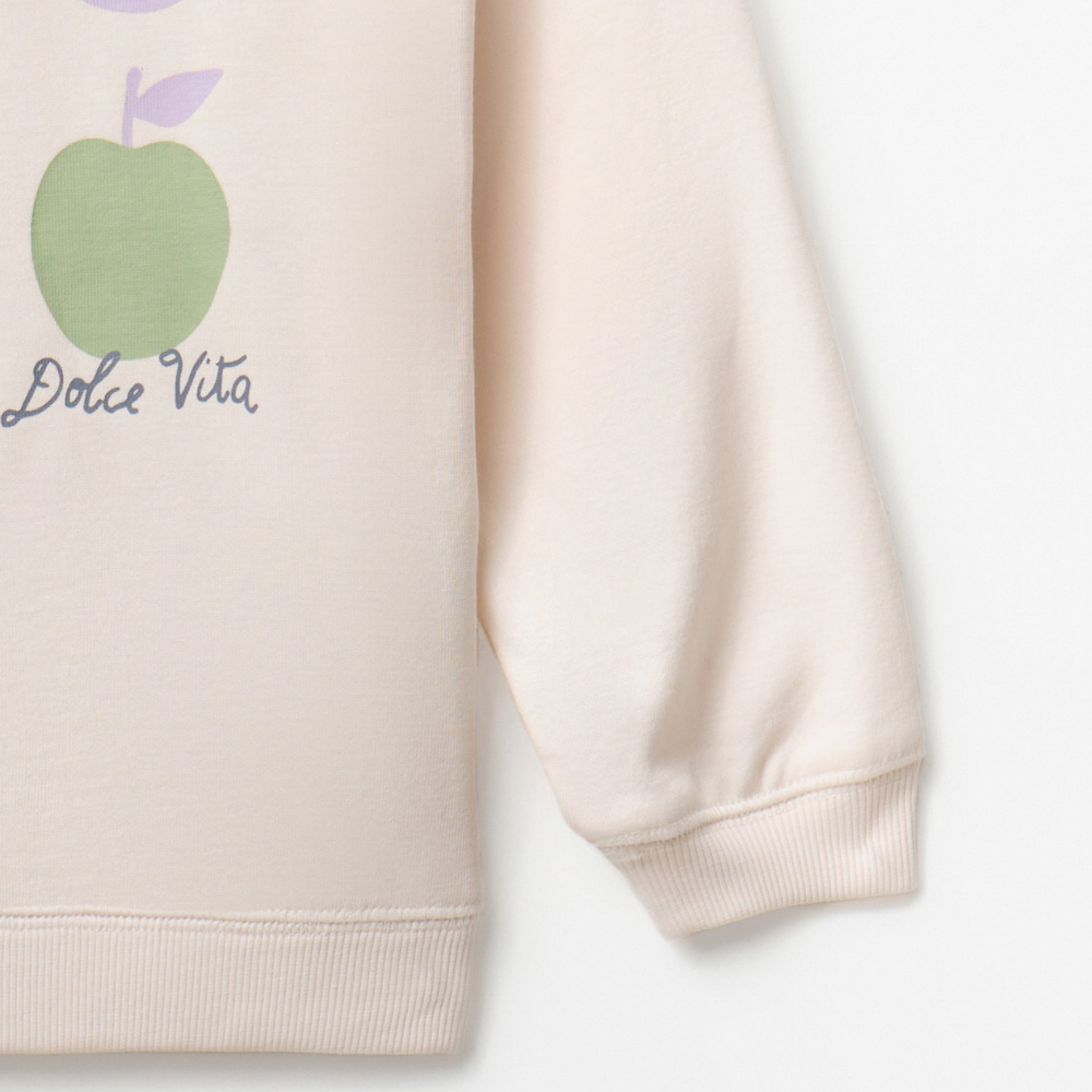 Sfera | Sudadera print Para Niña
