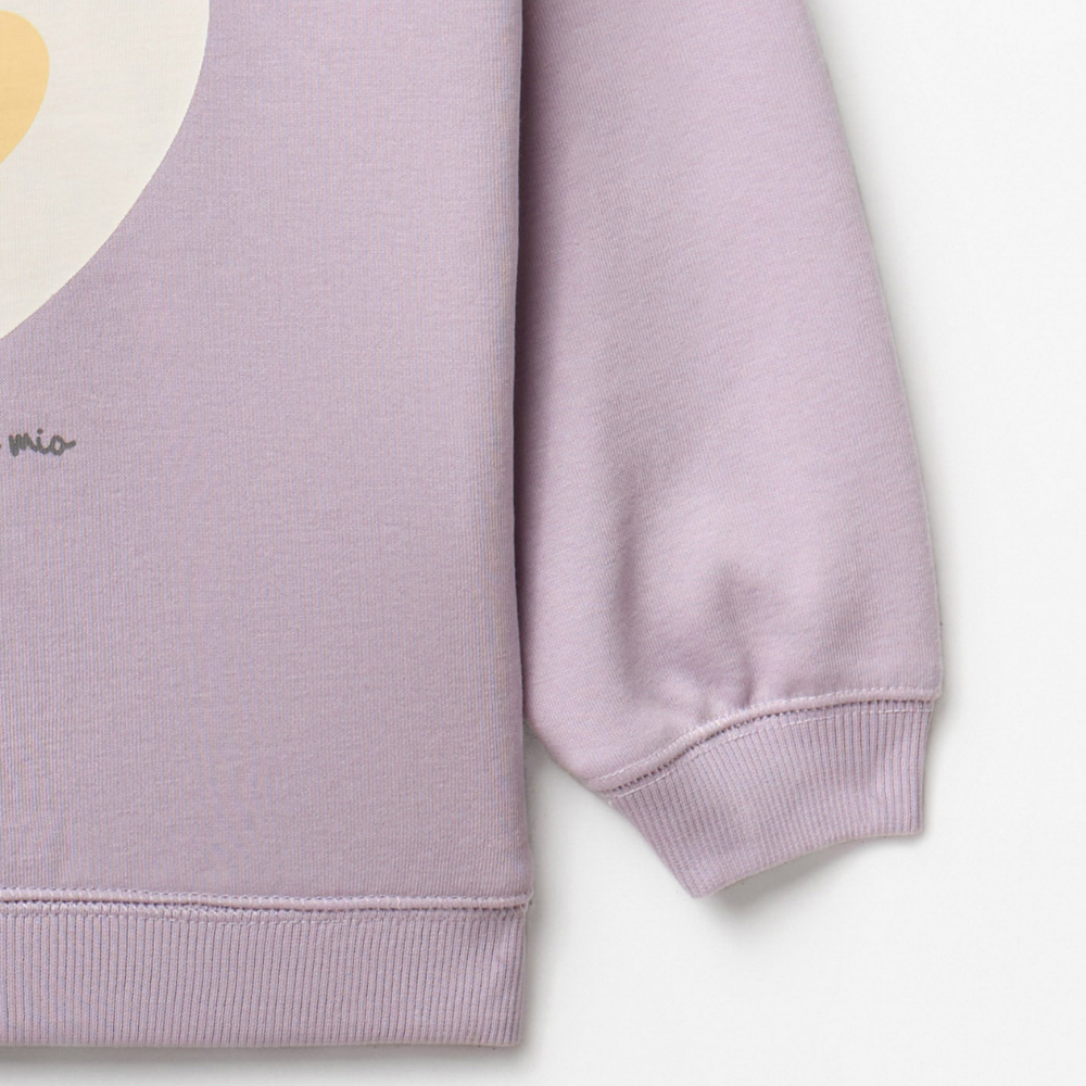Sfera | Sudadera Print  Para Niña