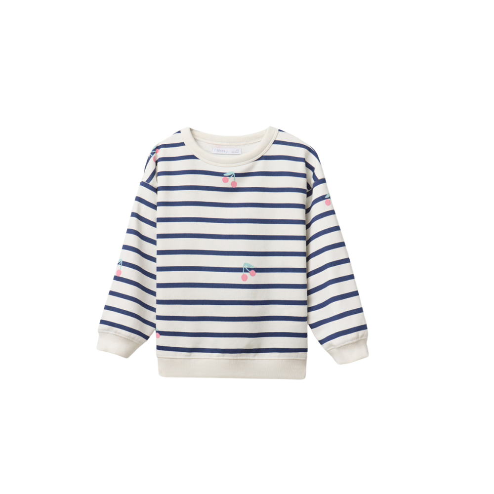Sfera | Sudadera rayas