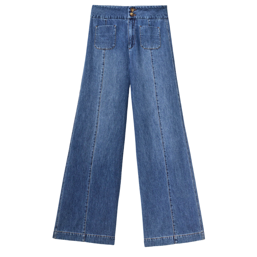 Sfera | Jeans Relax para Dama