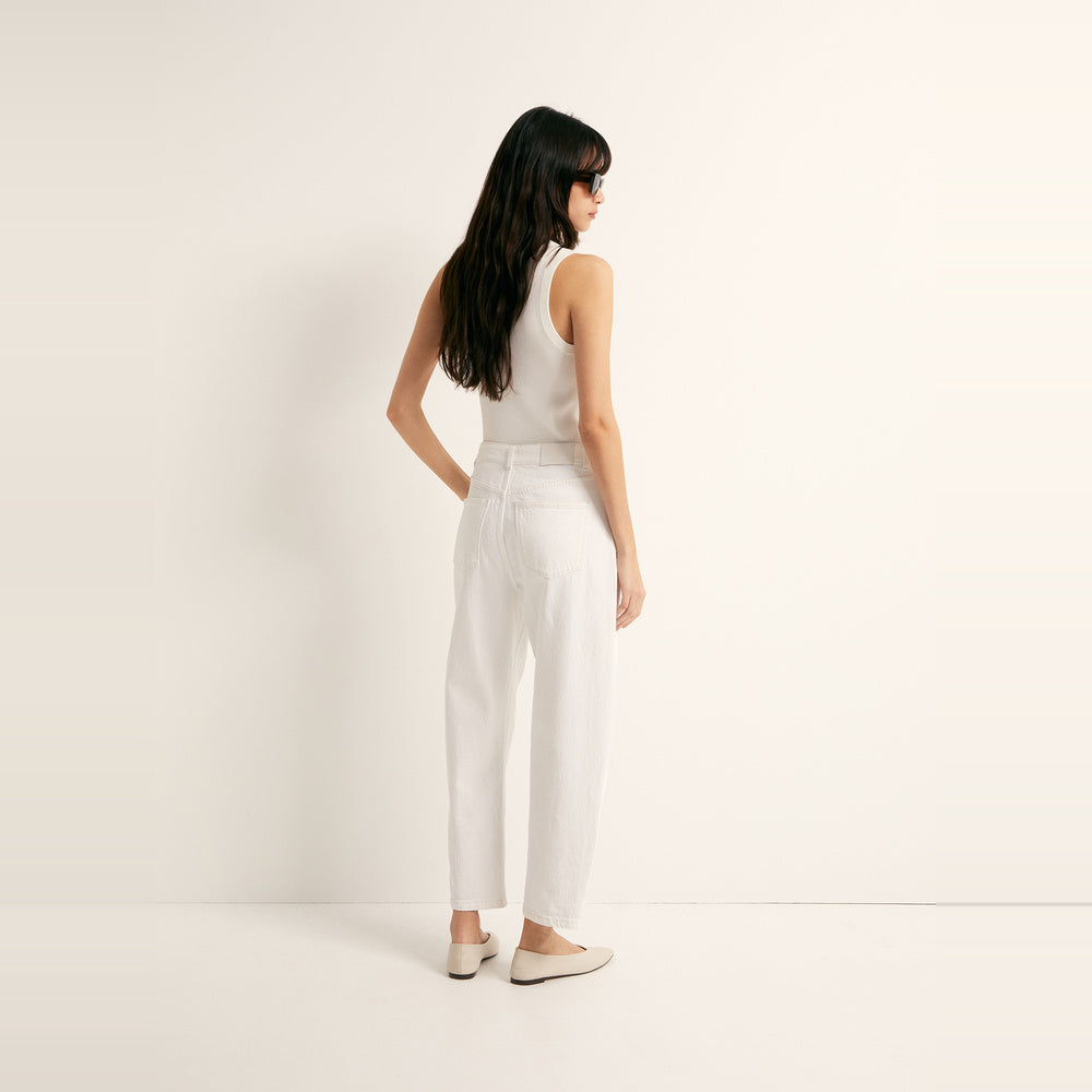 Sfera | Pantalones Vaqueros de Cintura Alta para Dama