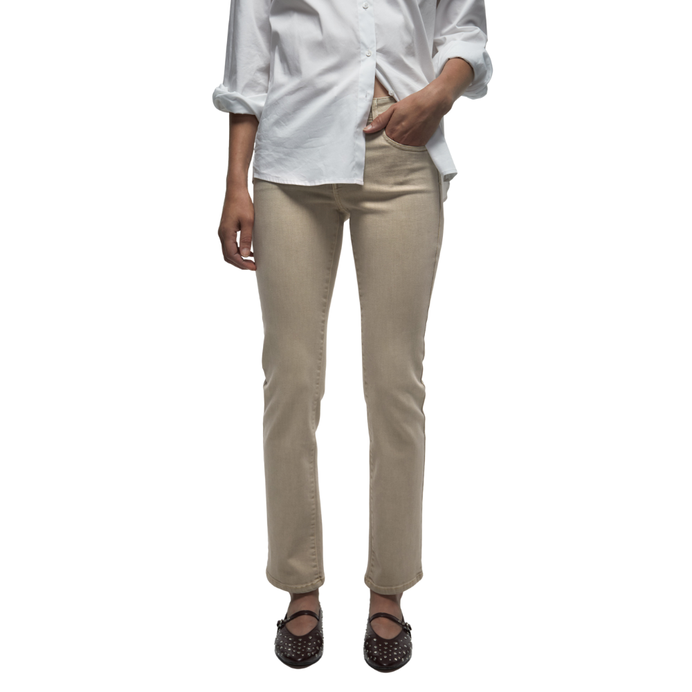 Sfera | Jeans Rectos para Dama