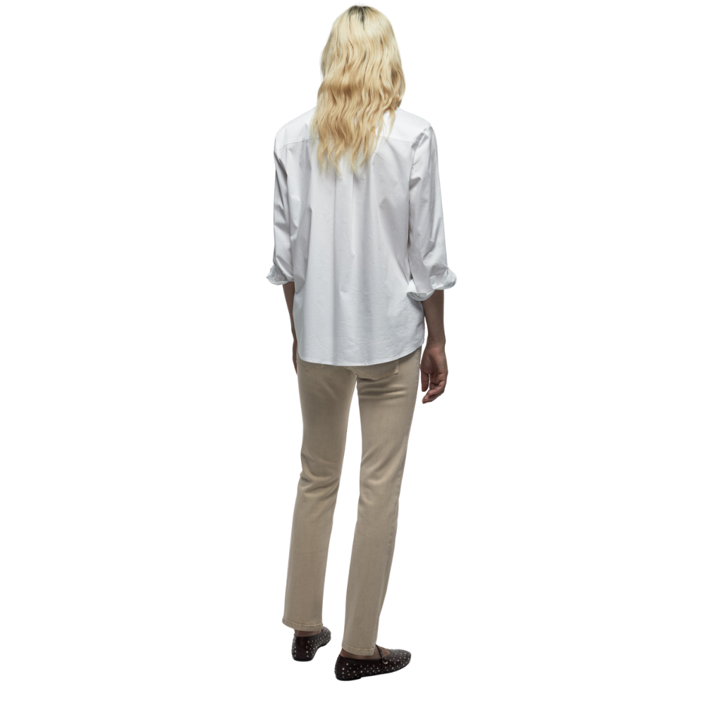 Sfera | Jeans Rectos para Dama