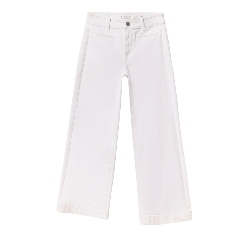 Sfera | Jeans Culotte Para Niña