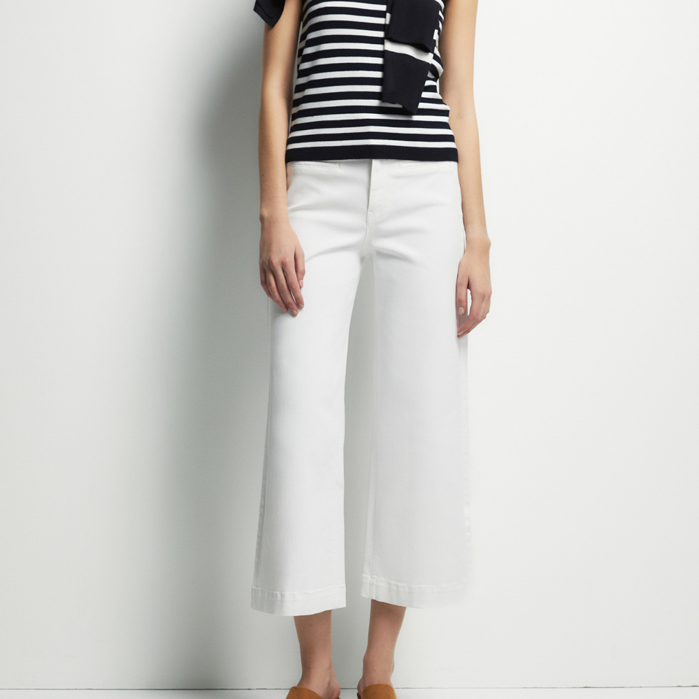 Sfera | Jeans Culotte Para Niña
