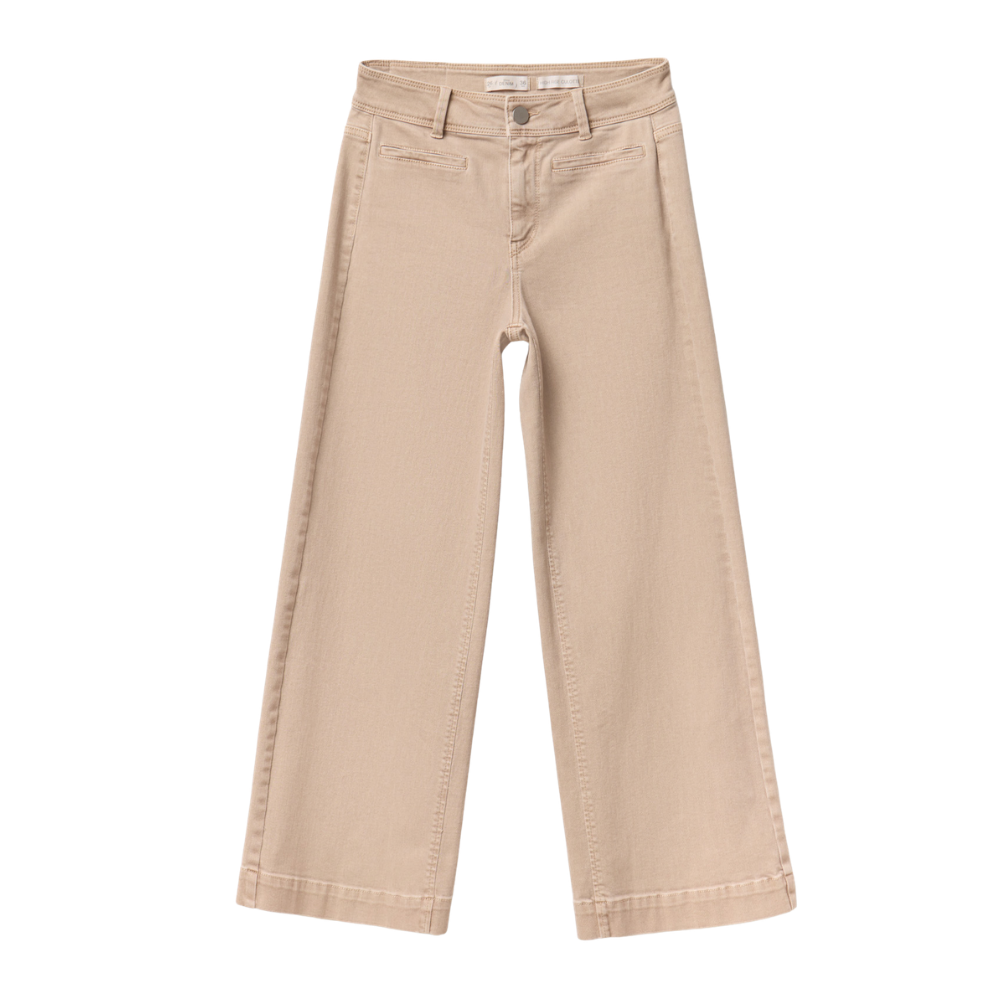 Sfera | Jeans Culotte Para Niña
