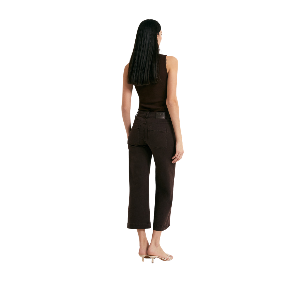 Sfera | Jeans culotte Para Niña