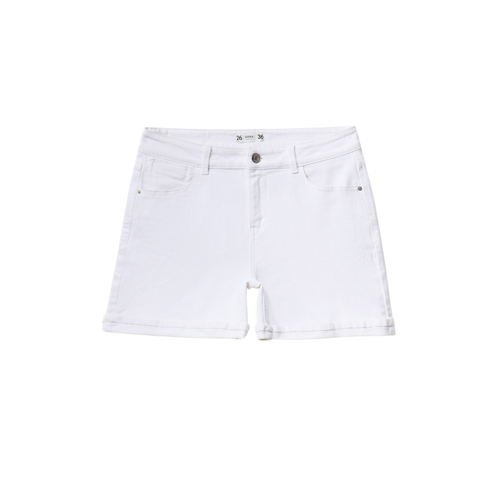 Sfera | Bermuda Denim para Dama