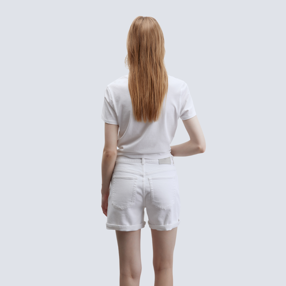 Sfera | Bermuda Denim para Dama