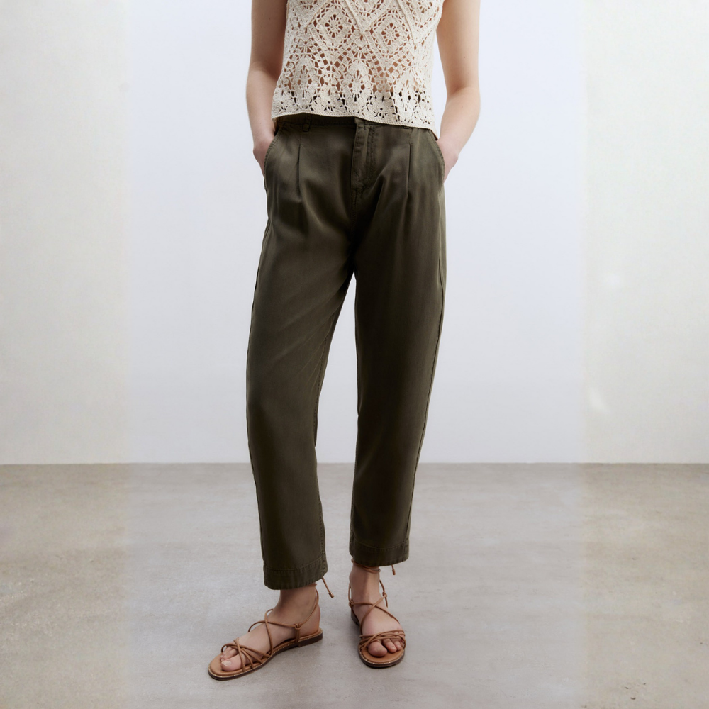 Sfera | Jeans Baggy para Dama