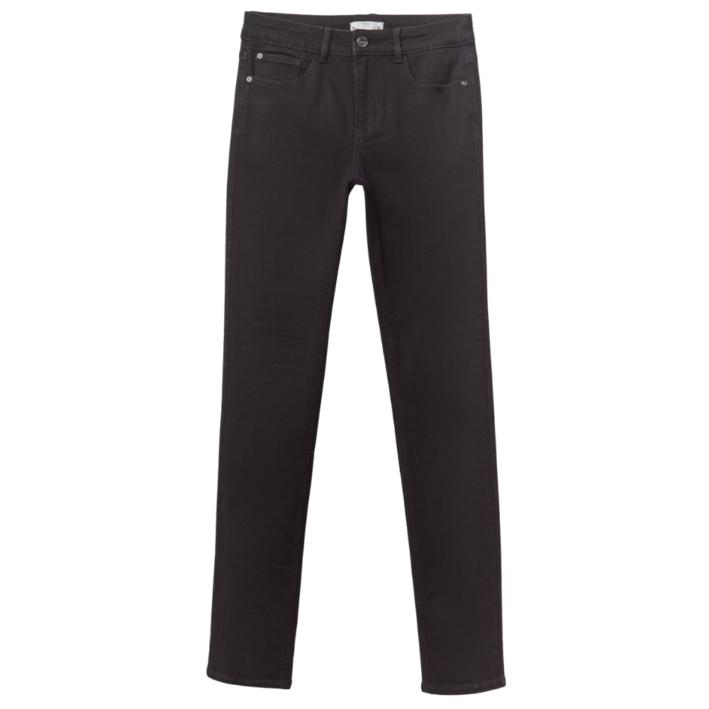 Sfera | Jeans Pitillo Básico para Dama