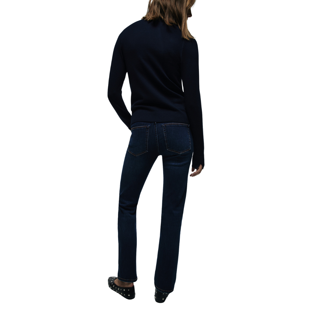 Sfera | Jeans Recto Básico para Dama
