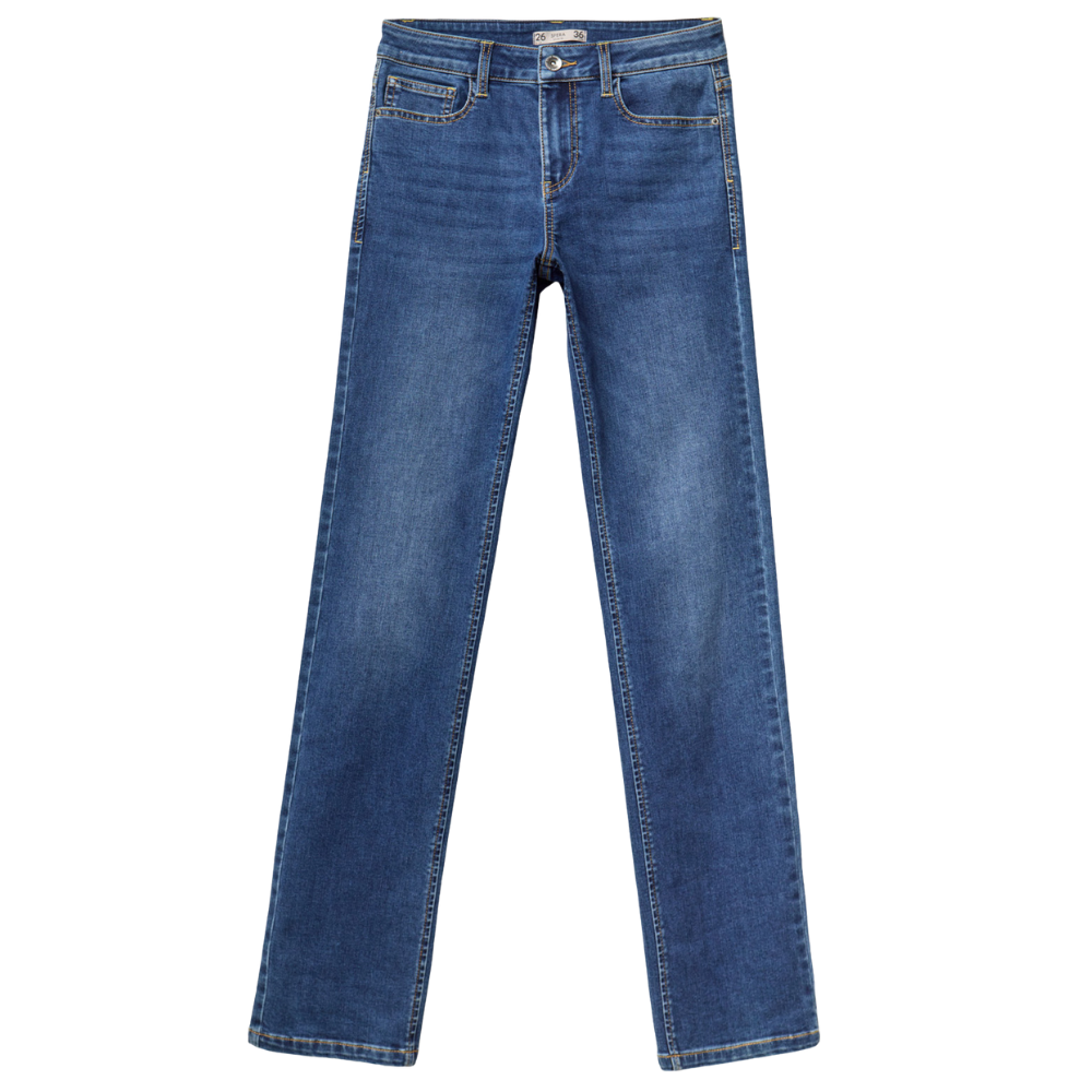 Sfera | Jeans Slim Regular para Dama